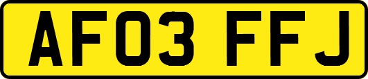 AF03FFJ
