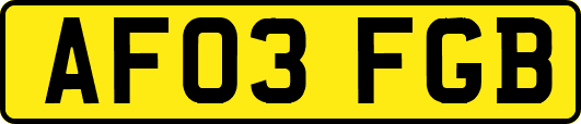 AF03FGB