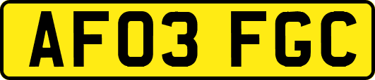 AF03FGC
