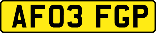 AF03FGP