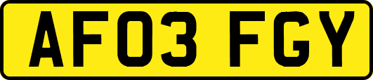 AF03FGY