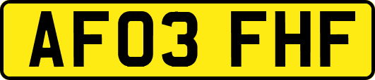 AF03FHF