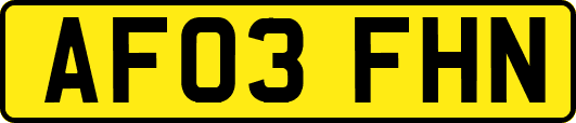 AF03FHN