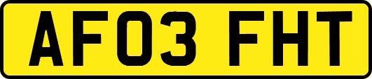 AF03FHT