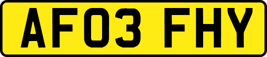 AF03FHY