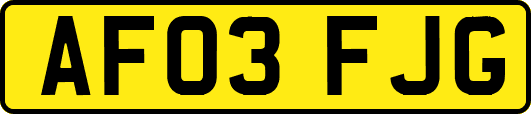 AF03FJG