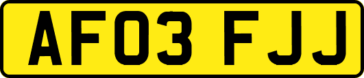 AF03FJJ