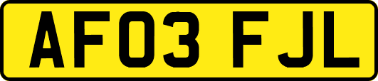 AF03FJL