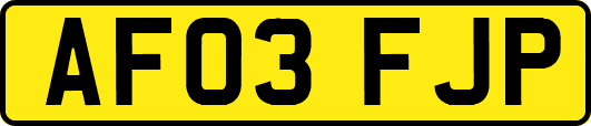 AF03FJP