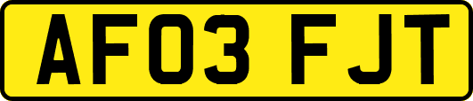 AF03FJT