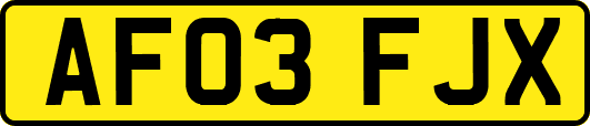 AF03FJX