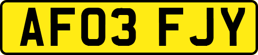 AF03FJY