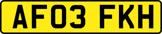 AF03FKH