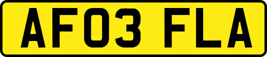 AF03FLA
