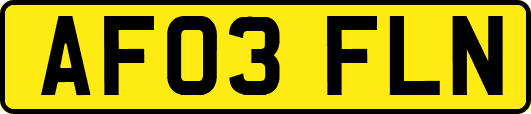 AF03FLN