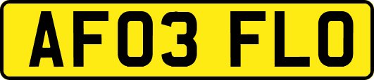 AF03FLO