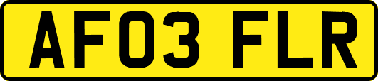 AF03FLR
