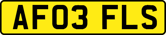AF03FLS