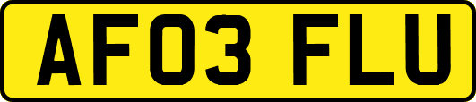 AF03FLU