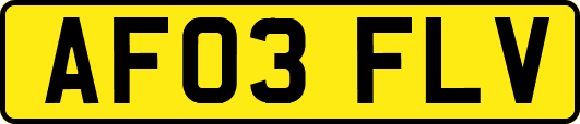 AF03FLV
