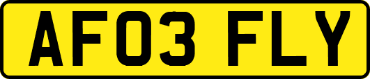 AF03FLY