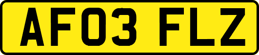 AF03FLZ