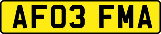 AF03FMA