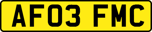 AF03FMC
