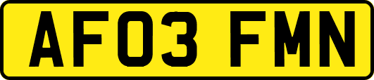 AF03FMN