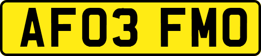 AF03FMO