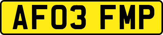 AF03FMP