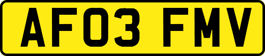 AF03FMV