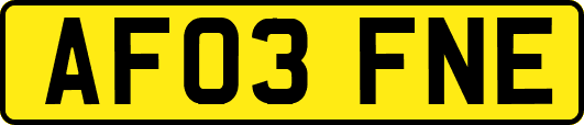 AF03FNE