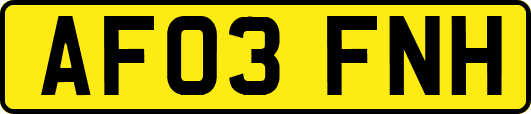AF03FNH