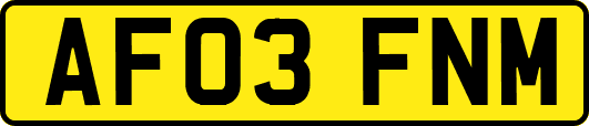 AF03FNM