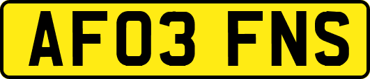 AF03FNS