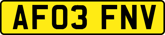 AF03FNV