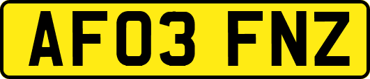 AF03FNZ