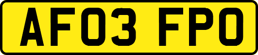 AF03FPO