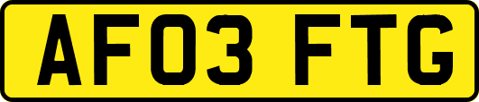 AF03FTG