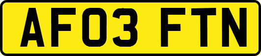 AF03FTN