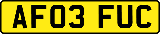 AF03FUC