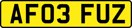 AF03FUZ