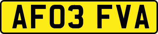AF03FVA