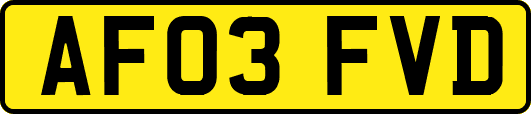AF03FVD