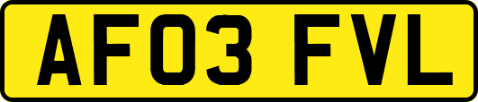 AF03FVL