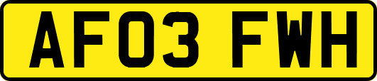 AF03FWH