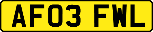 AF03FWL