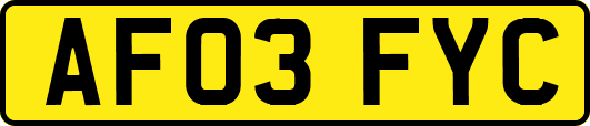 AF03FYC