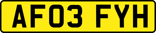 AF03FYH